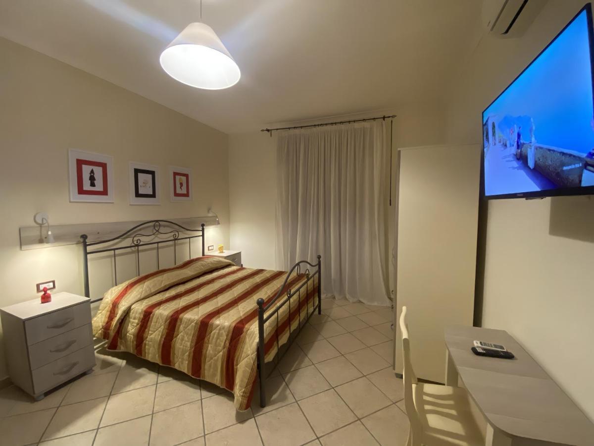 The Reef Apartment سورينتو المظهر الخارجي الصورة