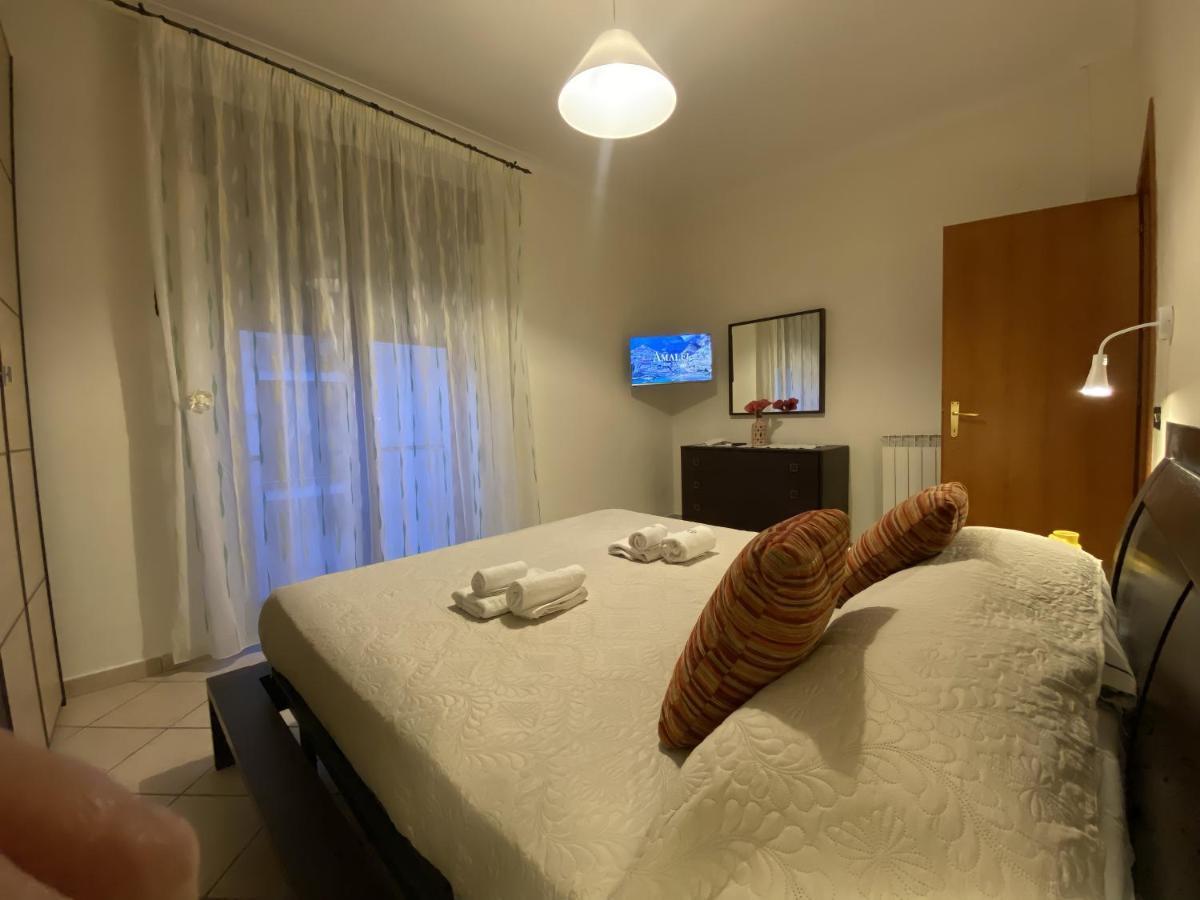 The Reef Apartment سورينتو المظهر الخارجي الصورة