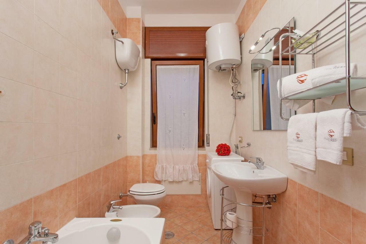 The Reef Apartment سورينتو المظهر الخارجي الصورة